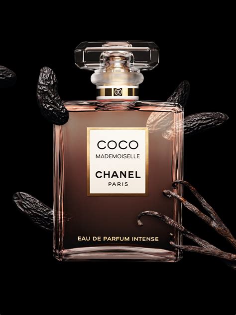 coco chanel eau de parfum intense spray|perfume coco chanel usa.